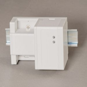 Coffret plastique sur mesure
