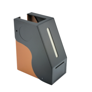 coffret plastique depileur