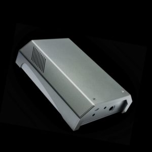 Coffret plastique sur mesure