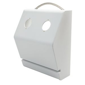 CAPOTAGE PLASTIQUE