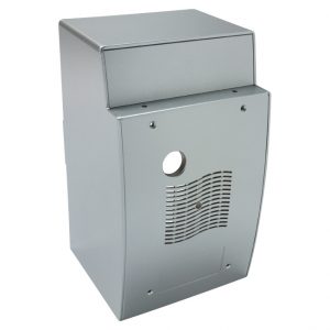 CAPOT PLASTIQUE SUR MESURE