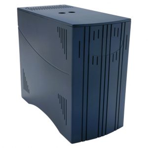 COFFRET PLASTIQUE