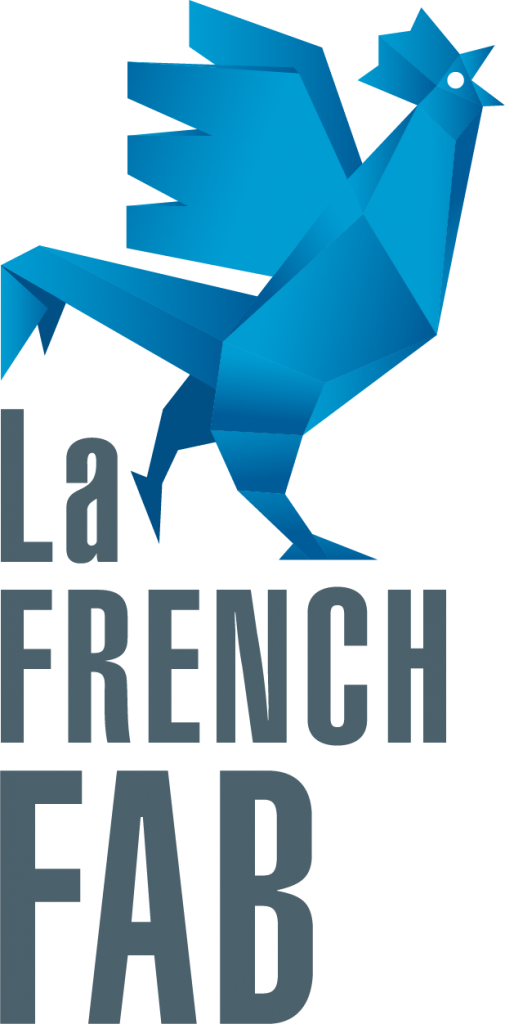 Logo French Fab