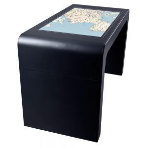 CONSOLE PLV DYNAMIQUE