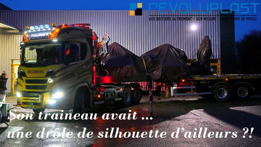 REVOLUPLAST N°1