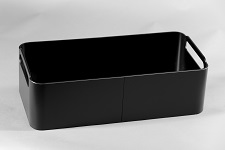 plastic part assembly