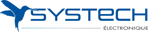 Systech logo